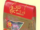 商洛朝陽(yáng)金絲源食品工業(yè)公司