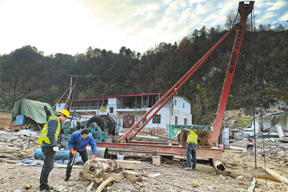 丹寧高速公路建設(shè)穩(wěn)步推進(jìn)