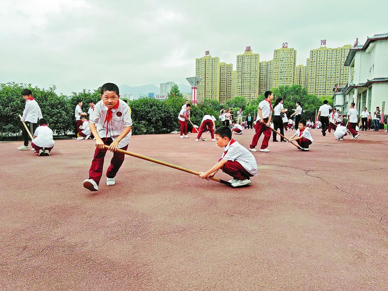 商州舉辦首屆民間鄉(xiāng)娛文化節(jié)